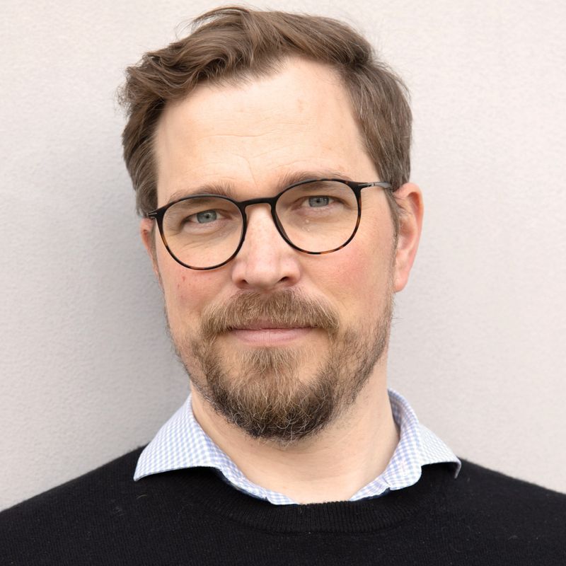 Profilbild